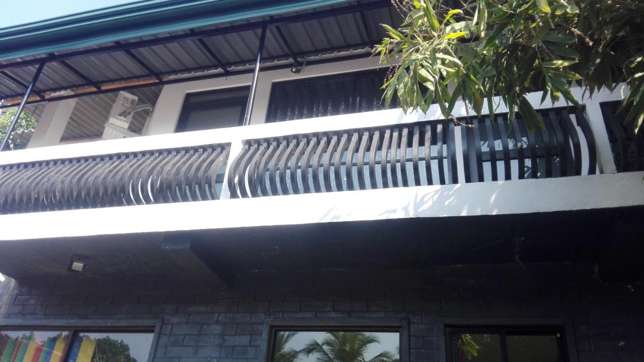 Ferienwohnung Mango Roots Gampaha Exterior foto